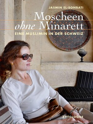 cover image of Moscheen ohne Minarett